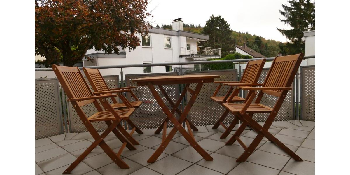 Wohnen auf Zeit Karlsruhe Wettersbach - 3 Zimmer, 88 m&sup2;, 1.920&euro; | Angebot:26222645