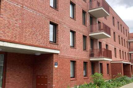 Wohnung Hannover Groß-Buchholz - 3 Zimmer, 90 m&sup2;, 1.310&euro; | Angebot:27275568