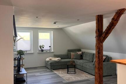 Wohnung Delligsen - 2 Zimmer, 60 m&sup2;, 450&euro; | Angebot:26372995