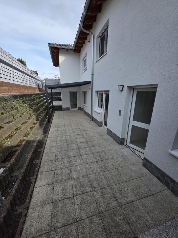 Wohnung ab sofort bezugsfrei in 55559 Bretzenheim zimmer