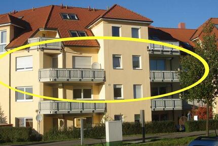 Wohnung Ahrensfelde - 3 Zimmer, 82 m&sup2;, 906&euro; | Angebot:26645549
