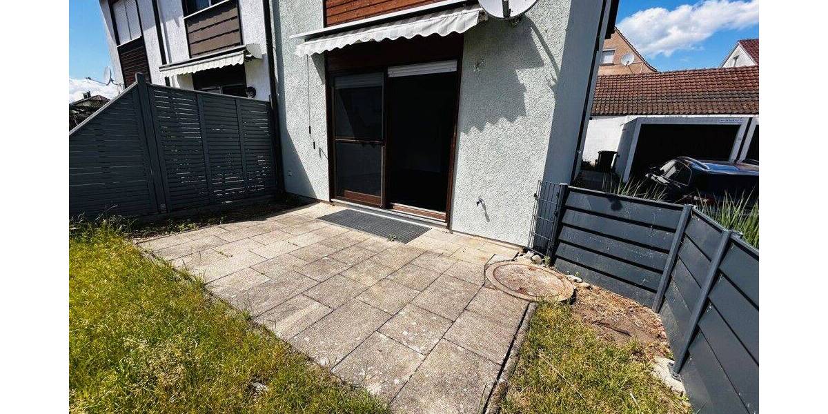 Reihenendhaus Ludwigsburg / Poppenweiler Poppenweiler - 4 Zimmer, 117 m&sup2;, 1.630&euro; | Angebot:26835231