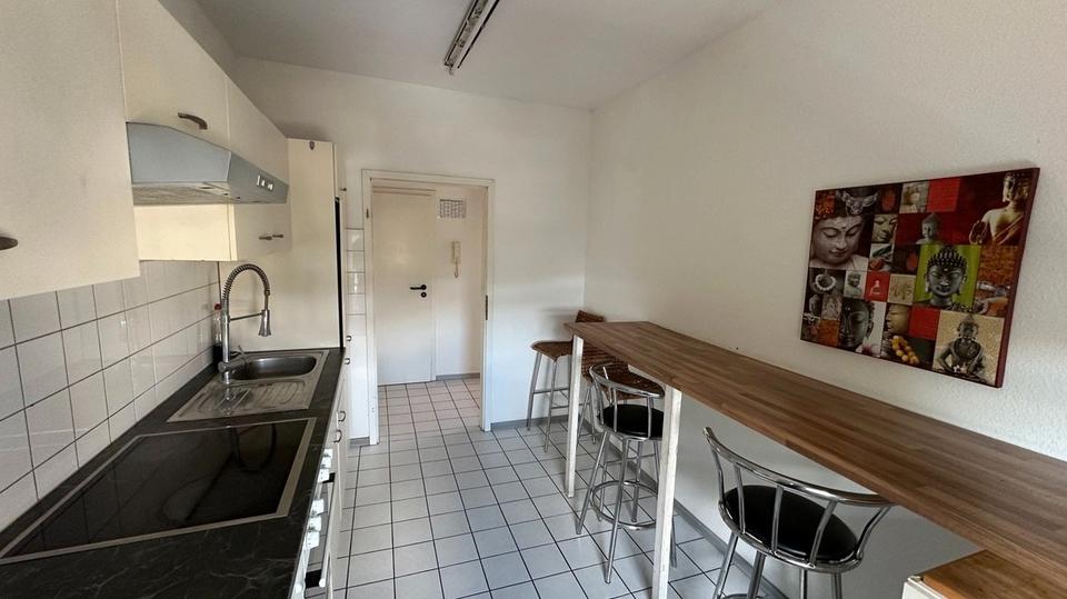 Etagenwohnung Bad Honnef - 4.5 Zimmer, 97 m&sup2;, 1.199&euro; | Angebot:26201618