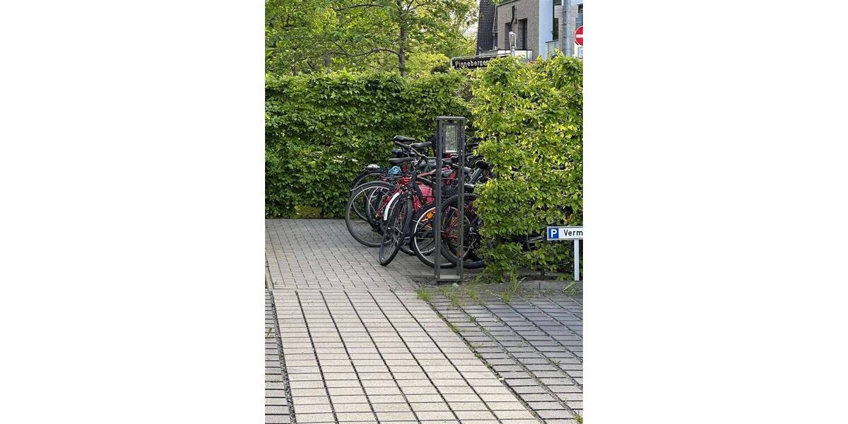 Etagenwohnung Wedel Marienhof - 3 Zimmer, 96 m&sup2;, 1.427&euro; | Angebot:26607675