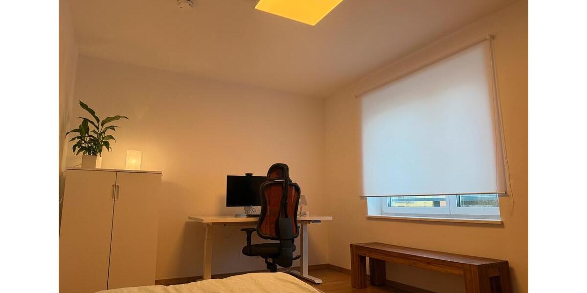 Wohnen auf Zeit München Aubing-Lochhausen-Langwied - 15 Zimmer, 75 m&sup2;, 900&euro; | Angebot:26419325