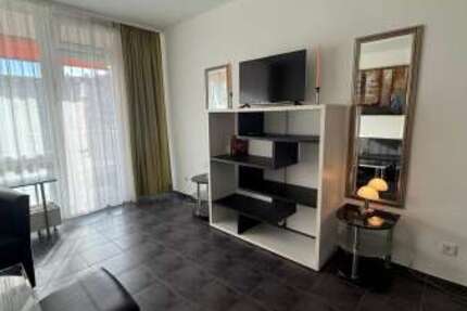 Wohnen auf Zeit in Düsseldorf 1.050 € 1.5 zimmer