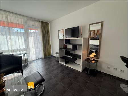 Wohnen auf Zeit in Düsseldorf 1.050 € 1.5 zimmer