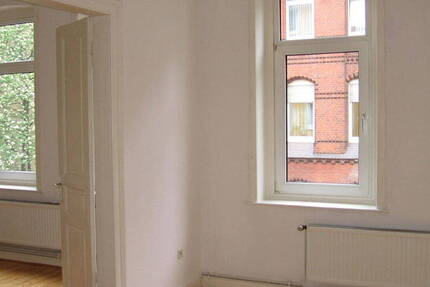 Großzügige AltbauWohnung in der Nordstadt
