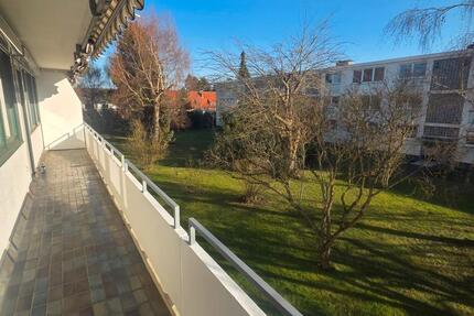 Wohnung Kassel Harleshausen - 3.5 Zimmer, 93 m&sup2;, 1.150&euro; | Angebot:25991898