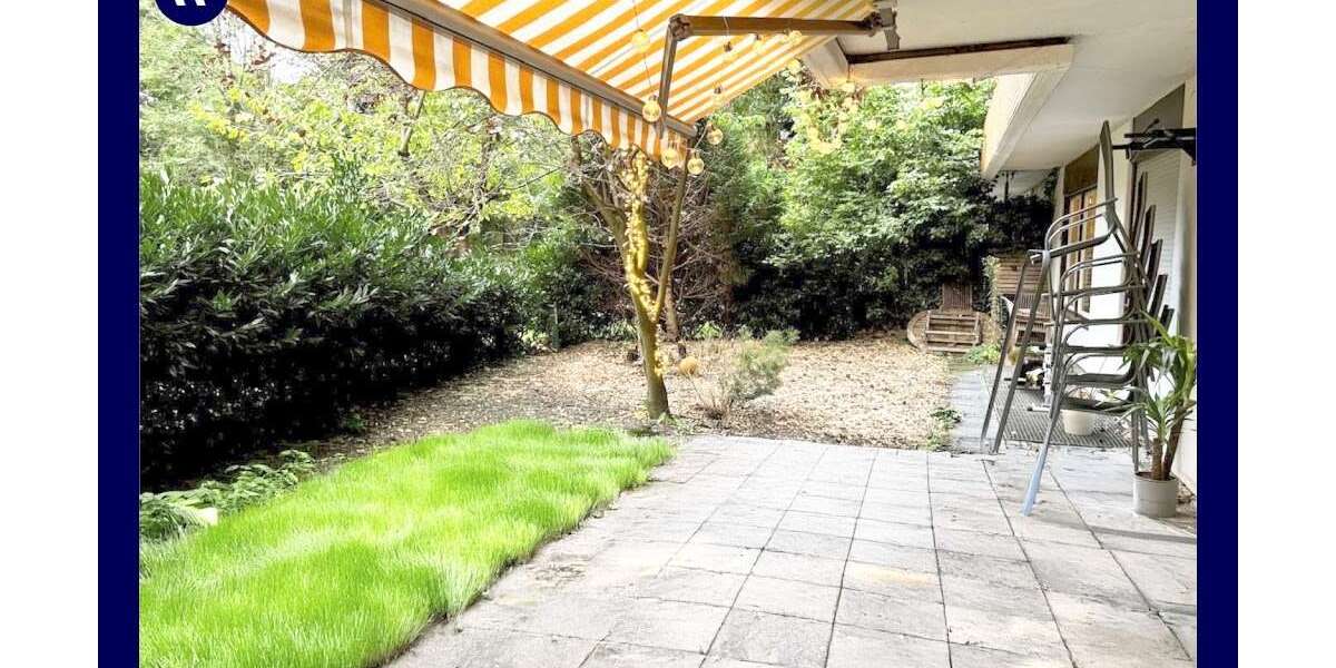 Etagenwohnung Köln Bayenthal - 4 Zimmer, 123 m&sup2;, 2.070&euro; | Angebot:27180256