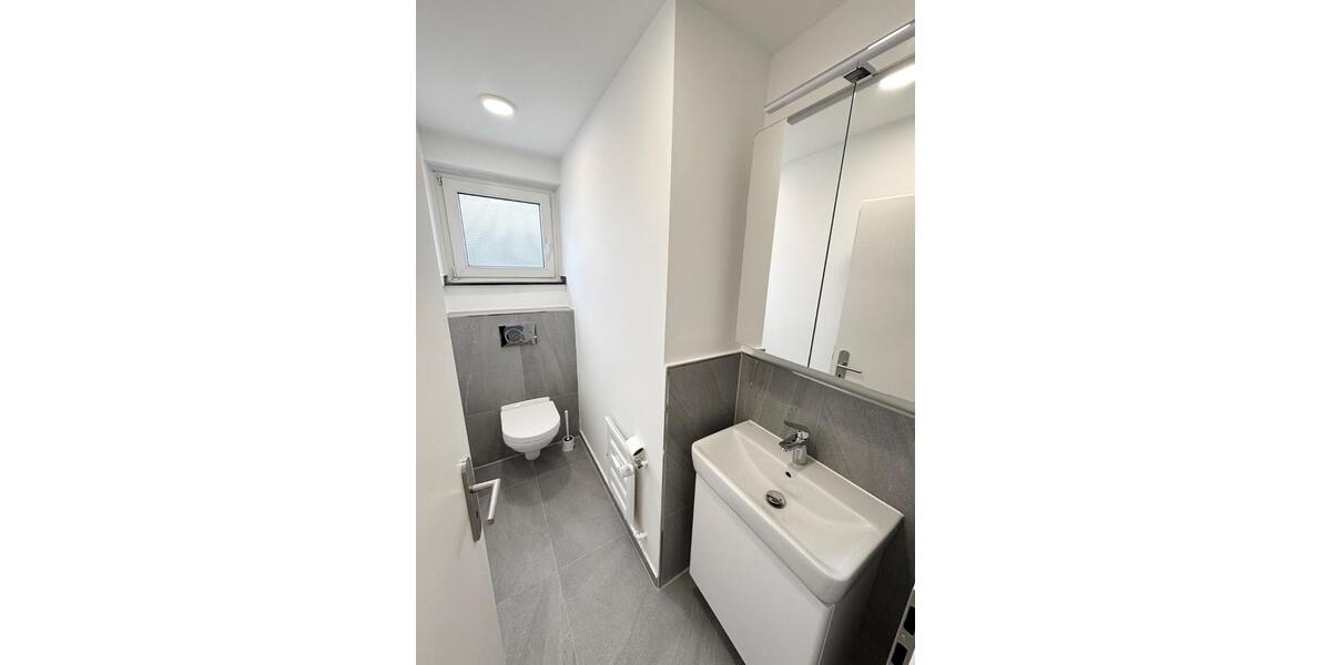 Wohnen auf Zeit Monheim am Rhein - 4 Zimmer, 17 m&sup2;, 410&euro; | Angebot:25649809