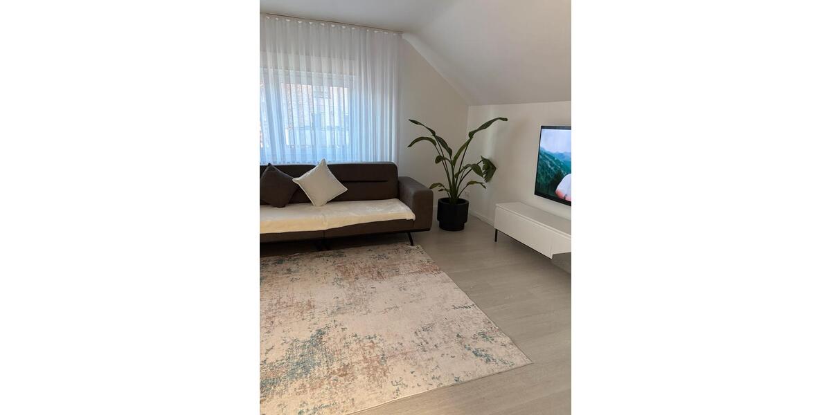 Zu vermieten: 3 Zimmer Wohnung Seligenstadt 70qm ab 01.02.2026” 3 zimmer