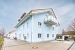 Etagenwohnung Vilgertshofen - 3 Zimmer, 78 m&sup2;, 950&euro; | Angebot:26235544