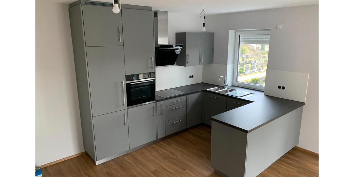 Etagenwohnung Wassertrüdingen - 2.5 Zimmer, 69 m&sup2;, 840&euro; | Angebot:26619044
