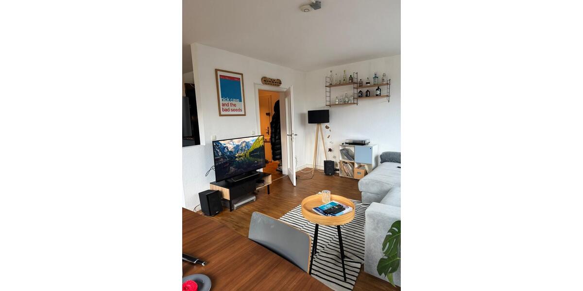 Etagenwohnung Köln Lindenthal - 3 Zimmer, 75 m&sup2;, 1.400&euro; | Angebot:26482656
