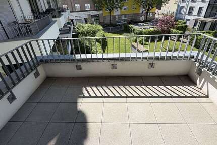 Wohnung zum Mieten in Dortmund 980 € 88.06 m² 2 zimmer