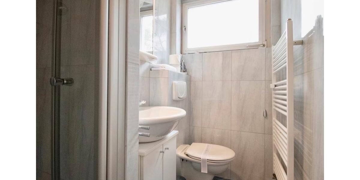Etagenwohnung Timmendorfer Strand - 2 Zimmer, 30 m&sup2;, 800&euro; | Angebot:26577744
