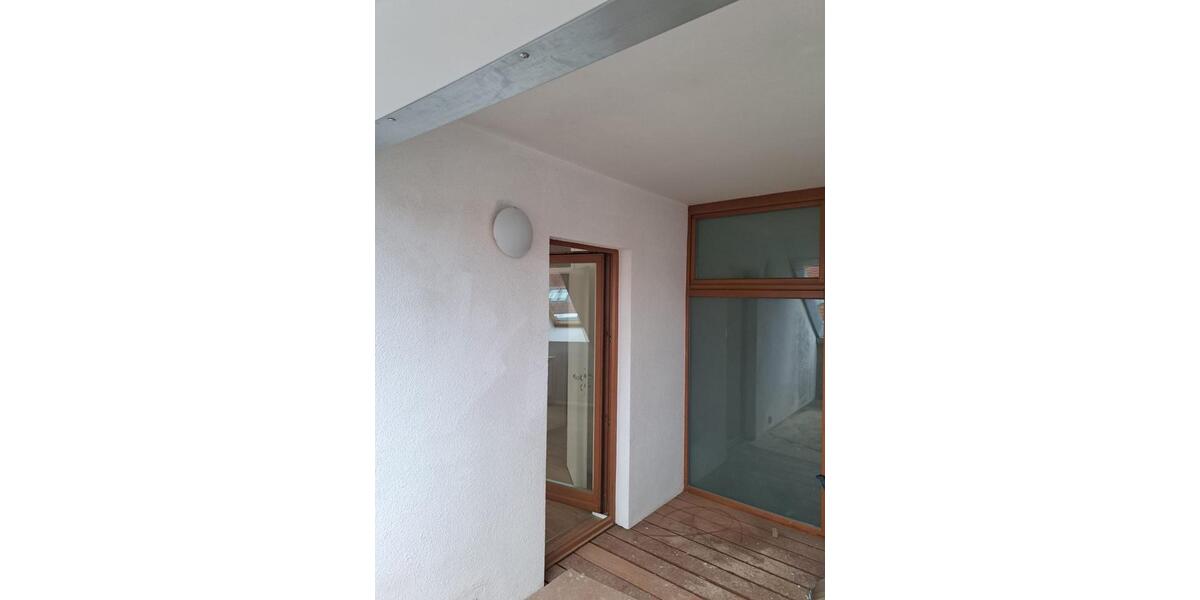 Dachgeschoßwohnung Schwerin Friedrichsthal - 2 Zimmer, 51 m&sup2;, 540&euro; | Angebot:24974218