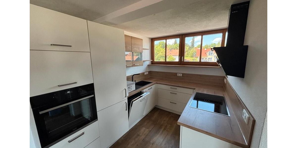Dachgeschoßwohnung Oy-Mittelberg Mittelberg - 3 Zimmer, 88 m&sup2;, 1.400&euro; | Angebot:26706089