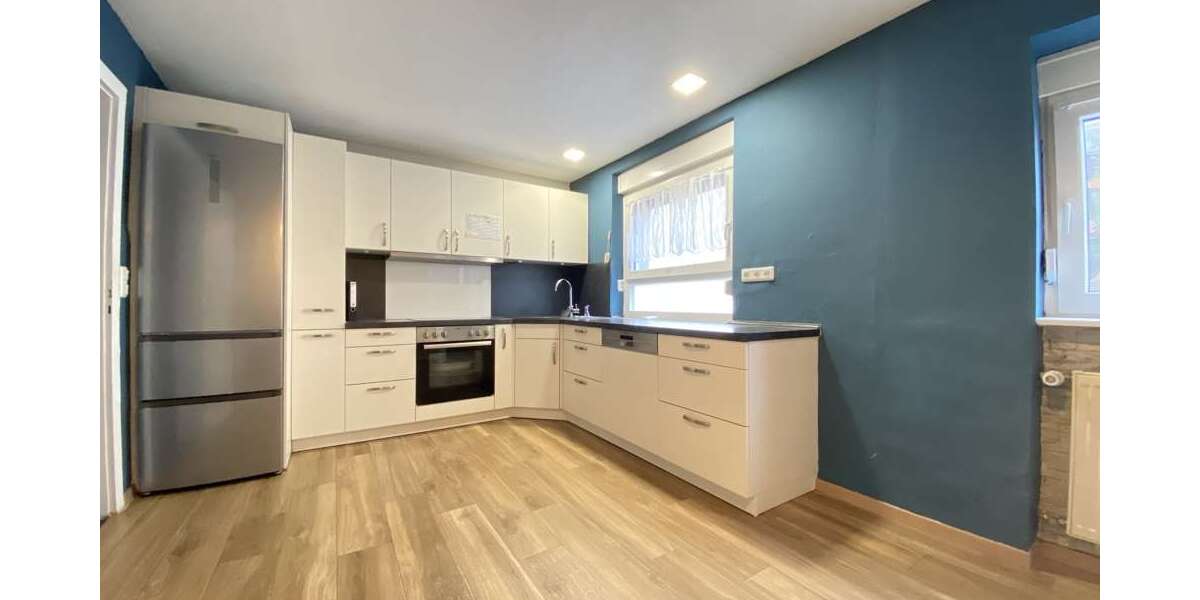 Etagenwohnung Heuchelheim - 3 Zimmer, 95 m&sup2;, 1.000&euro; | Angebot:24801327