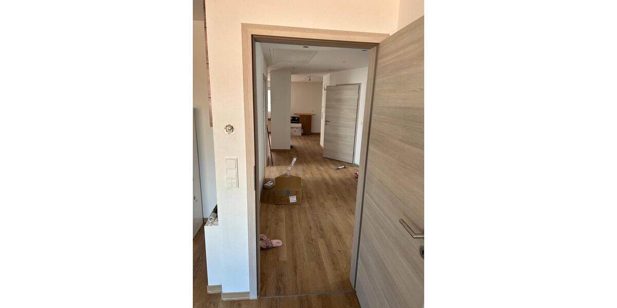 Etagenwohnung Neuenkirchen - 3 Zimmer, 115 m&sup2;, 1.150&euro; | Angebot:25612768