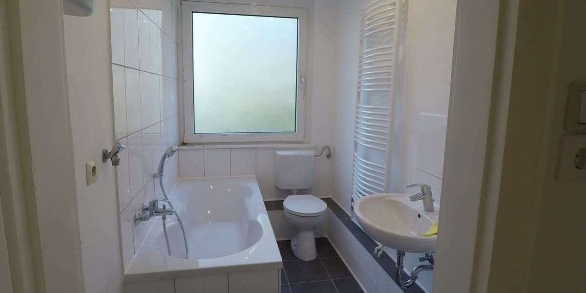 Etagenwohnung Hannover Herrenhausen-Stöcken - 3 Zimmer, 64 m&sup2;, 725&euro; | Angebot:25278905