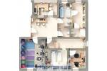 Gewerbeobjekt Greiz - 5 Zimmer, 138 m&sup2;, 1.050&euro; | Angebot:26796380