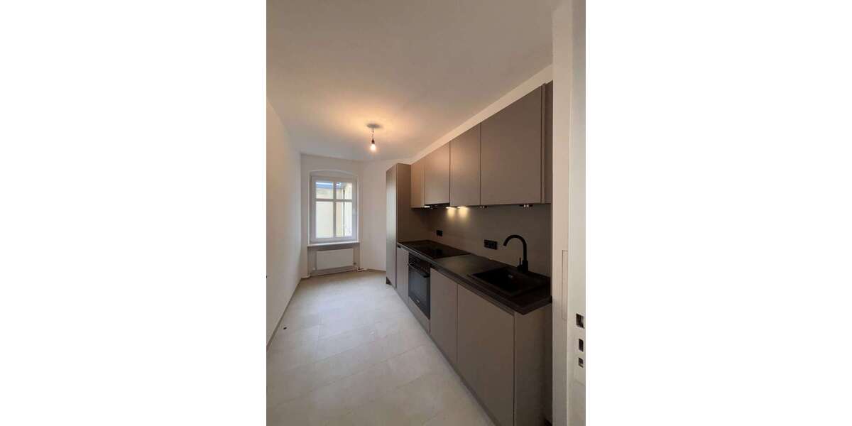 Etagenwohnung Berlin Mitte - 2 Zimmer, 67 m&sup2;, 1.416&euro; | Angebot:27075737