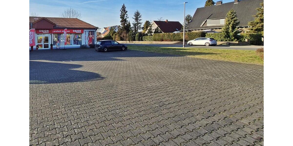 Gewerbeobjekt Minden Bölhorst - 1.850&euro; | Angebot:24816374