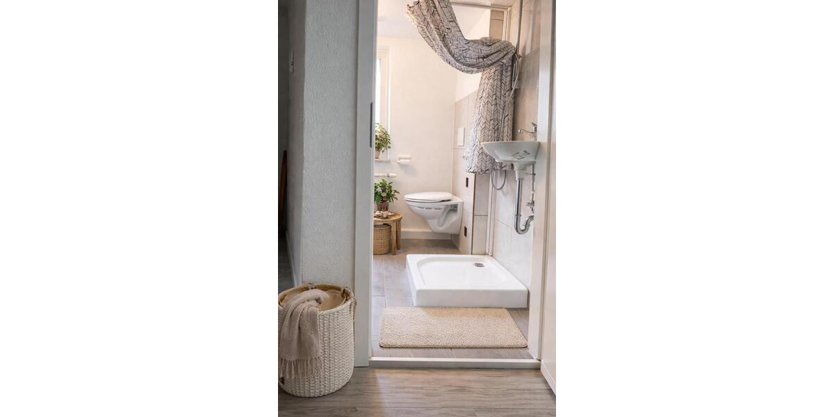 Maisonettenwohnung Wassertrüdingen - 2 Zimmer, 56 m&sup2;, 495&euro; | Angebot:26653309