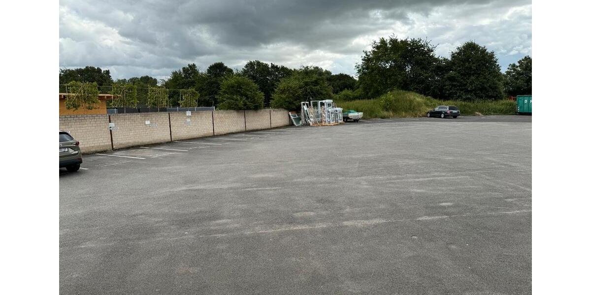 Gewerbeobjekt Hückelhoven - 3&euro; | Angebot:25652722