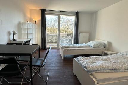 Wohnen auf Zeit Witten - 10 Zimmer, 200 m&sup2;, 15&euro; | Angebot:25791850