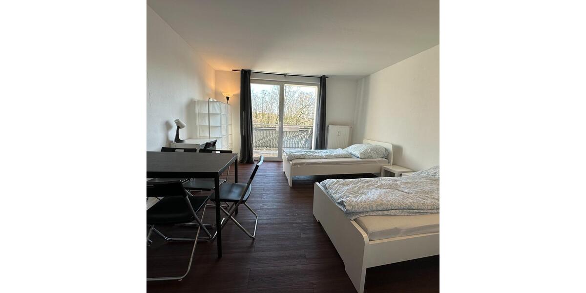 Wohnen auf Zeit Witten - 10 Zimmer, 200 m&sup2;, 15&euro; | Angebot:25791850