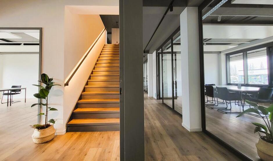 Hochwertige, schöne coworking Büros mit professioneller Ausstattung - All-in-Miete