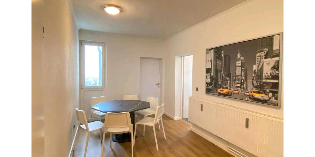 Wohnen auf Zeit Wolfsburg Detmerode - 3 Zimmer, 20 m&sup2;, 17&euro; | Angebot:24977320