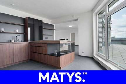 Wohnung Gelsenkirchen - 3 Zimmer, 130 m&sup2;, 915&euro; | Angebot:25098928