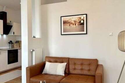 Wohnen auf Zeit in Leipzig 950 € 1 zimmer