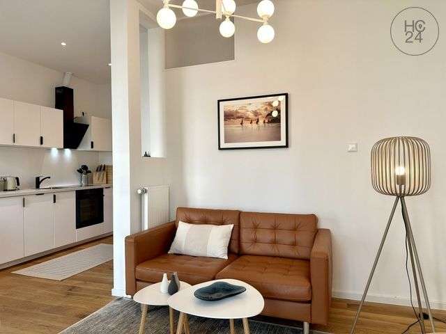 Wohnen auf Zeit in Leipzig 950 € 1 zimmer