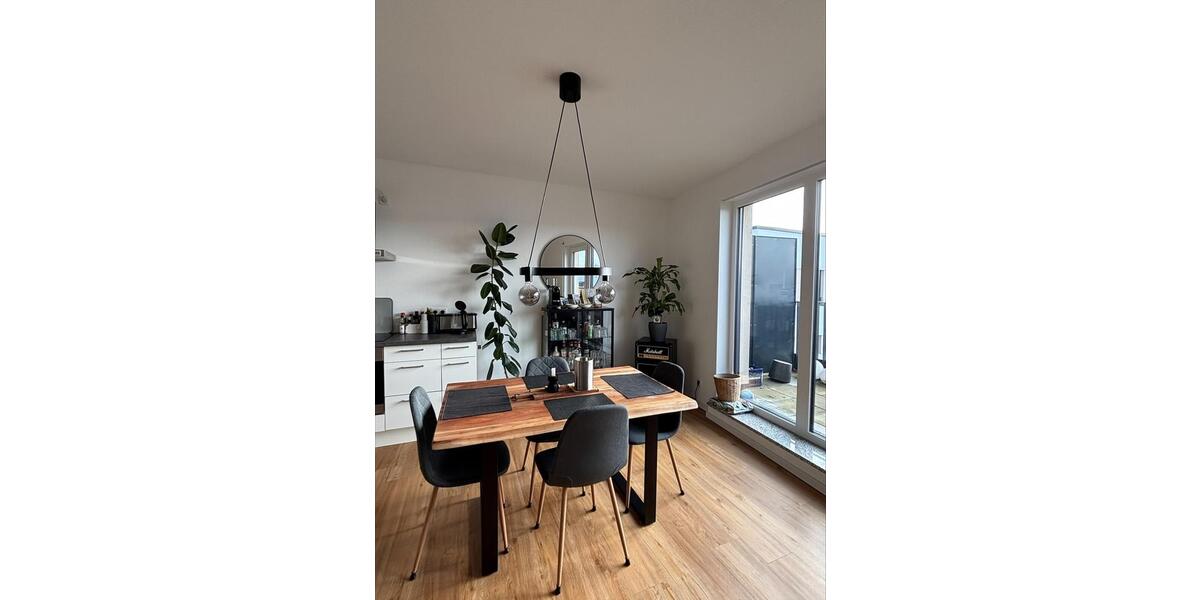 Wohnen, wo das Herz schlägt. 4 zimmer