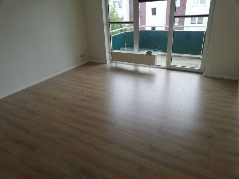 3 Raum in Stralsund-Viermorgen sucht neue Mieter 3 zimmer