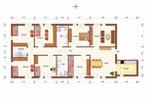 Etagenwohnung Burg (Spreewald) - 6 Zimmer, 210 m&sup2;, 595&euro; | Angebot:26690333