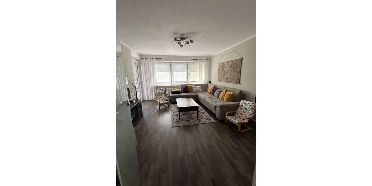 Etagenwohnung Herford - 3 Zimmer, 68 m&sup2;, 1.024&euro; | Angebot:27180659