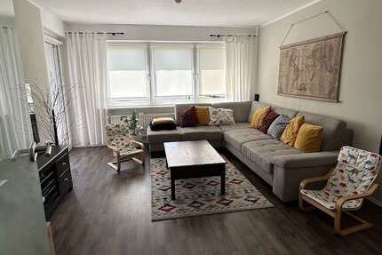 Wohnung Herford - 3 Zimmer, 68 m&sup2;, 1.024&euro; | Angebot:27180659