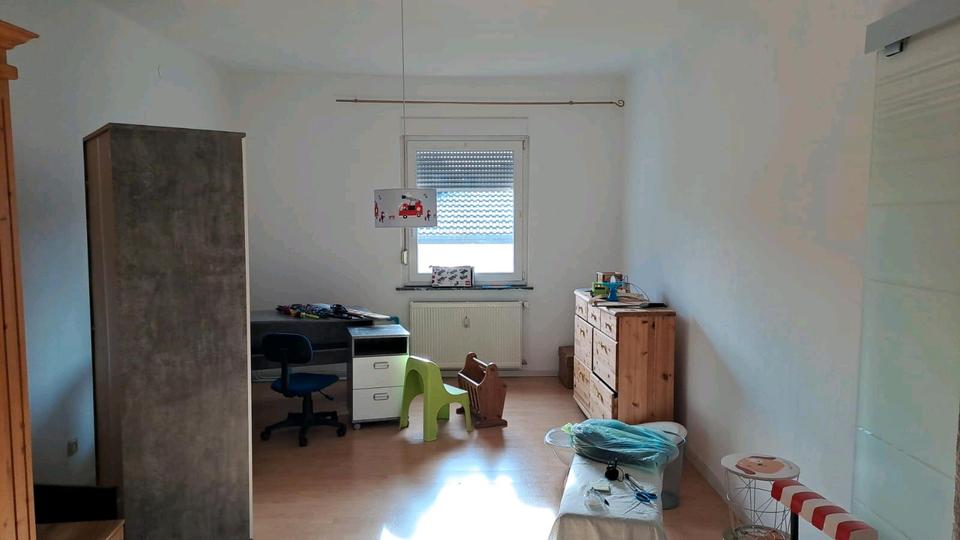 Helle 3-ZKB-Wohnung mit Balkon in Beeden 3 zimmer