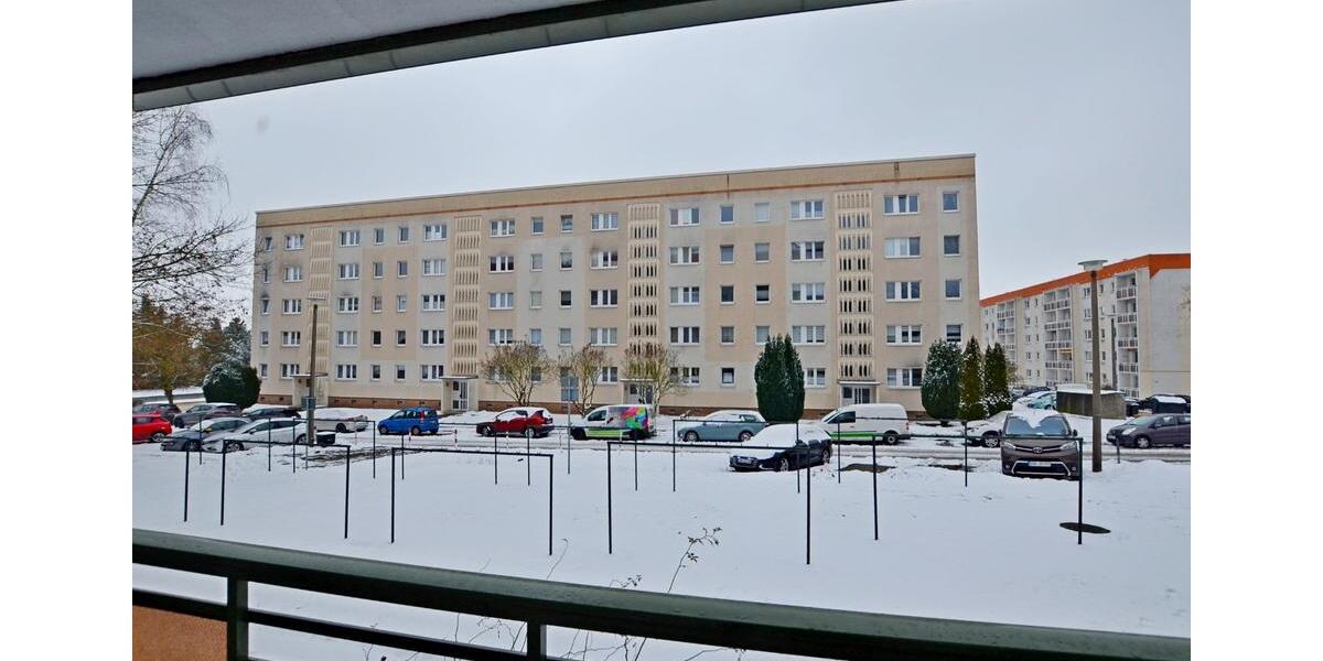 Erdgeschoßwohnung Sangerhausen - 3 Zimmer, 61 m&sup2;, 376&euro; | Angebot:26381103