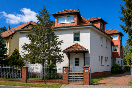 Wohnung Königs Wusterhausen Niederlehme - 1.5 Zimmer, 48 m&sup2;, 495&euro; | Angebot:27243567