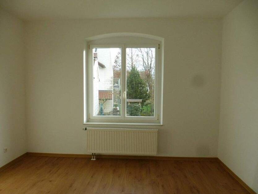 Helle 2-Zimmer-Wohnung in Baar-Ebenhausen 2 zimmer