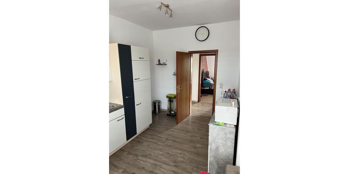 Dachgeschoßwohnung Stetten am kalten Markt - 4 Zimmer, 87 m&sup2;, 680&euro; | Angebot:24704741