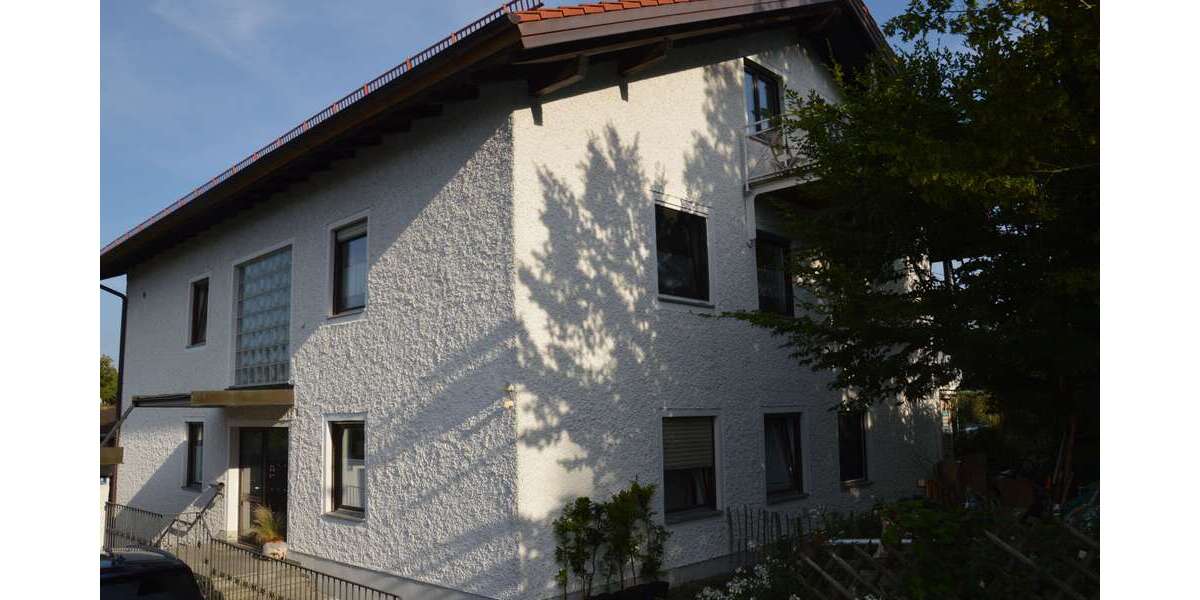 Etagenwohnung Wörthsee-Walchstadt Walchstadt - 2 Zimmer, 70 m&sup2;, 995&euro; | Angebot:27076265