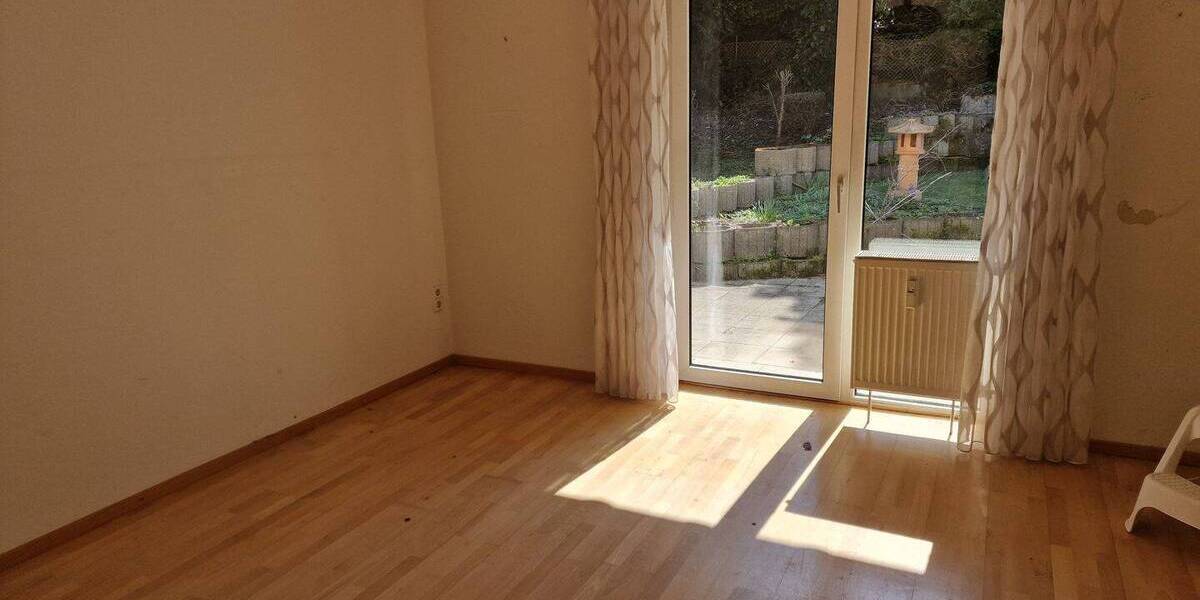 Terrassenwohnung Bad Bergzabern - 3 Zimmer, 114 m&sup2;, 970&euro; | Angebot:26703075